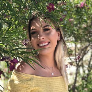 Meet your Posher, Madison